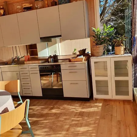 Appartement Im Ruhigen Berner Gartenquartier By Interhome *