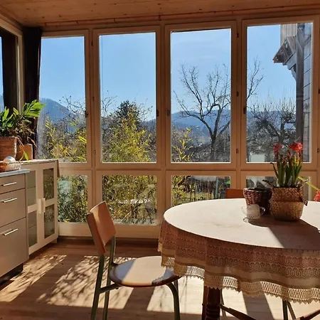 Im Ruhigen Berner Gartenquartier By Interhome Appartement *