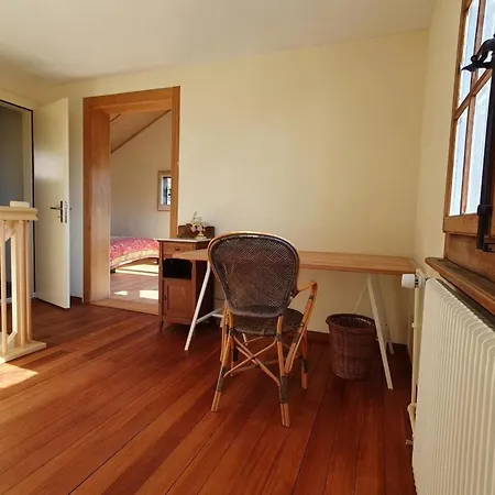 Im Ruhigen Berner Gartenquartier By Interhome Liebefeld