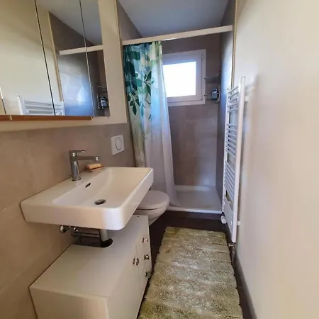 Im Ruhigen Berner Gartenquartier By Interhome *