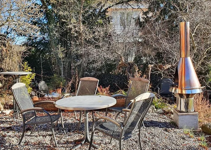 Im Ruhigen Berner Gartenquartier By Interhome *