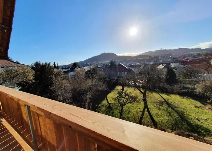 Lägenhet Im Ruhigen Berner Gartenquartier By Interhome