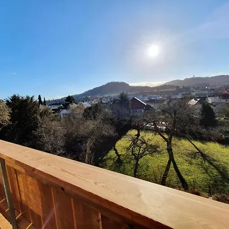 Apartmán Im Ruhigen Berner Gartenquartier By Interhome